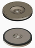 Rokey 23200-41000t Factory Engine Parts Flywheel for Hyundai