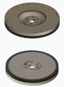 Rokey 23200-41000t Factory Engine Parts Flywheel for Hyundai