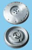 Rokey 23200-24500 Factory Engine Parts Flywheel for Hyundai