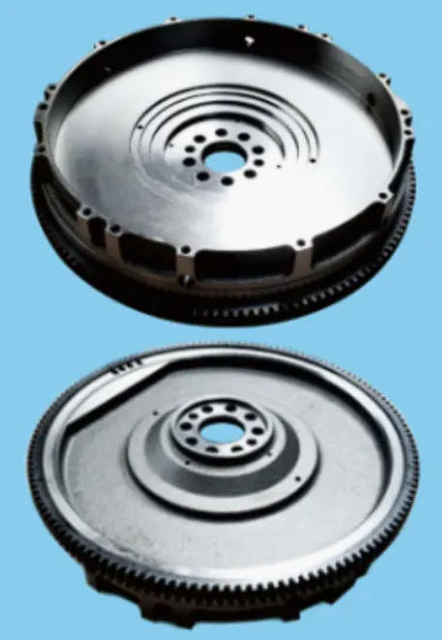  Rokey 23201 72010t Factory Engine Parts Flywheel for Hyundai