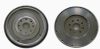 Rokey 3071615 Factory Engine Parts Flywheel for Cummins L10/M11