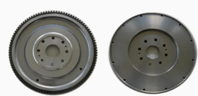 Rokey 3071615 Factory Engine Parts Flywheel for Cummins L10/M11
