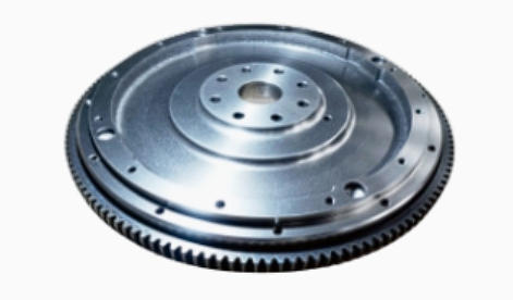 Rokey 8922126 Factory Truck Engine Parts Flywheel for Cummins