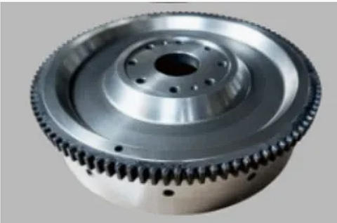 Rokey 3042787 Factory Truck Engine Parts Flywheel for Cummins