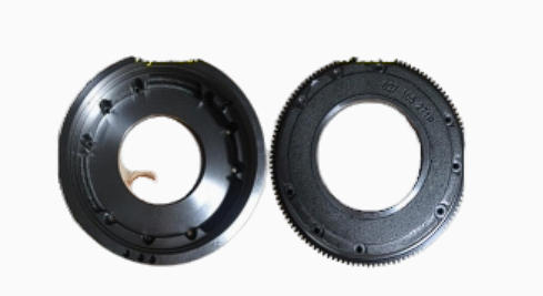 Rokey 027105271p 027105271N 027105271P 06A105271 Factory Car and Ruck Engine Parts Flywheel for Volkswagen