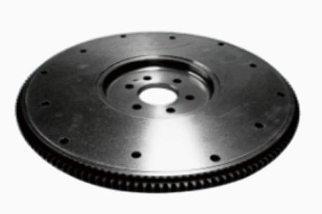 Rokey Lfw106 Factory Truck Engine Parts Flywheel for GM