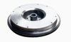 Rokey 46300068 Factory Truck Engine Parts Flywheel for Cummins