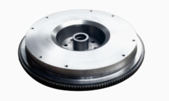 Rokey 46300068 Factory Truck Engine Parts Flywheel for Cummins