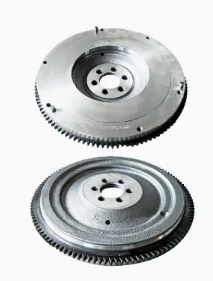  Rokey Lfw148 Factory Car and Truck Engine Parts Flywheel for Toyota