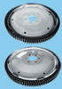 Rokey 32101-22800-71 Factory Engine Parts Flywheel for Toyota