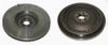 Rokey Fw569/13405-39225/13405-33020/13405-35021/Lfw148 Factory Engine Parts Flywheel for Toyota