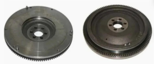 Rokey Fw569/13405-39225/13405-33020/13405-35021/Lfw148 Factory Engine Parts Flywheel for Toyota