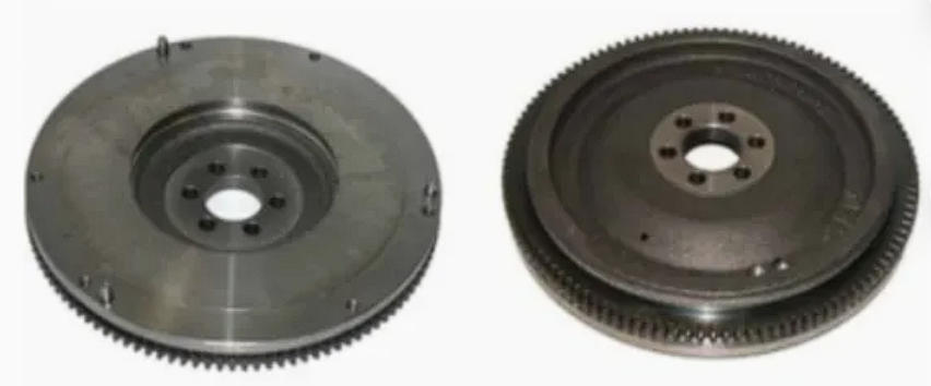 Rokey Fw569/13405-39225/13405-33020/13405-35021/Lfw148 Factory Engine Parts Flywheel for Toyota