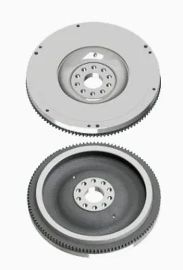  Rokey 13450-75060 Factory Car and Truck Engine Parts Flywheel for Toyota