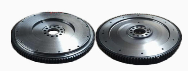 Rokey 23509709 23507442 Factory Truck Engine Parts Flywheel for Detroit