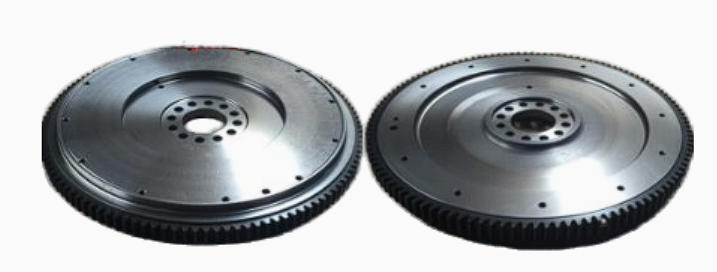 Rokey 23509709 23507442 Factory Truck Engine Parts Flywheel for Detroit
