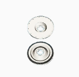  Rokey 3450300205 3421601008 A3450300205 Factory Car and Truck Engine Parts Flywheel for Benz