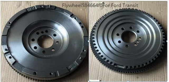  Rokey 584664f0 Factory Truck Engine Parts Flywheel for Ford