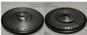  Rokey 88111/4160128100/V2122/Lfw111 Factory Truck Engine Parts Flywheel for Ford