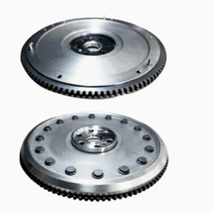 Rokey Lfw240 22100PLR003 22100PLR003 Factory Car and Truck Engine Parts Flywheel for Honda