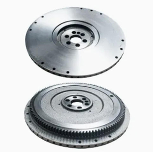  Rokey Me221406 Factory Car and Truck Engine Parts Flywheel for Mitsubishi