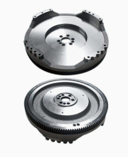 Rokey Me072139 Factory Car and Truck Engine Parts Flywheel for Mitsubishi