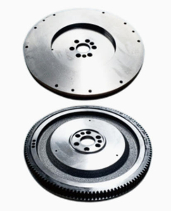  Rokey Me072584 Factory Car and Truck Engine Parts Flywheel for Mitsubishi