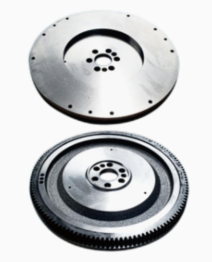  Rokey Me072584 Factory Car and Truck Engine Parts Flywheel for Mitsubishi
