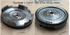 Rokey H1-12331-162-4 Factory Car Auto Engine Parts Flywheel for Isuzu