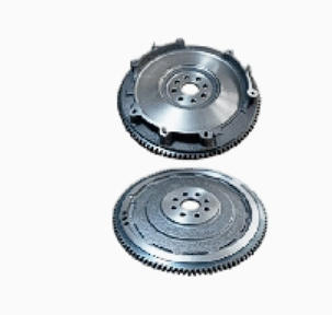  Rokey Lfw224 Factory Car Auto Engine Parts Flywheel for Isuzu