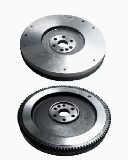 Rokey Me012520 Factory Car and Truck Engine Parts Flywheel for Mitsubishi