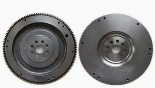 Rokey 21120535 Factory Engine Parts Flywheel for 1991-2002 Saturn Sc/Sc2/SL/SL1/Sw1 All