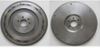  Rokey 53006738 Factory Engine Parts Flywheel for Dodge B150/D150/D250 V8-5.2L/5.9L