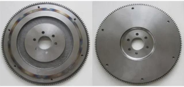  Rokey 53006738 Factory Engine Parts Flywheel for Dodge B150/D150/D250 V8-5.2L/5.9L