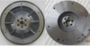  Rokey 53005526 Factory Engine Parts Flywheel for 1990-2001 Jeep Wrangler L4-2.5L