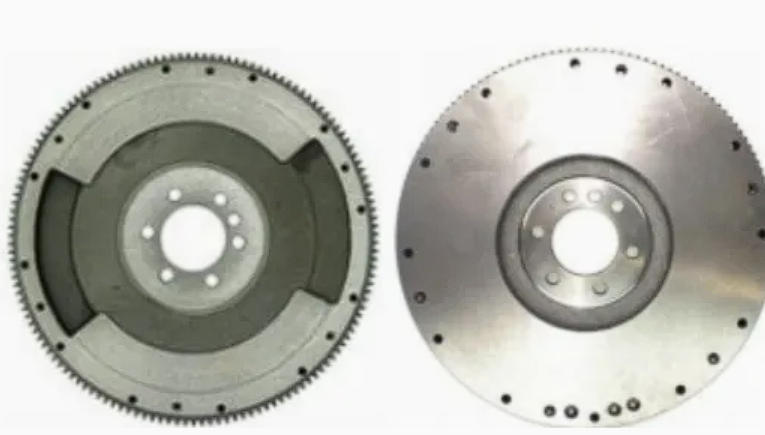  Rokey 14050525 Factory Engine Parts Flywheel for 1991-1993 Chevrolet P30 V8-6.2L