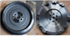 Rokey 2320023610 Factory Engine Parts Flywheel for 2009-2012 Hyundai/KIA Elantra L4-2.0L