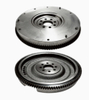  Rokey Lfw306 Factory Car and Truck Engine Parts Flywheel for Nissan