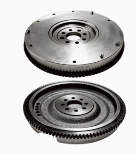  Rokey Lfw306 Factory Car and Truck Engine Parts Flywheel for Nissan