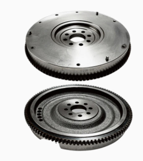  Rokey Lfw306 Factory Car and Truck Engine Parts Flywheel for Nissan
