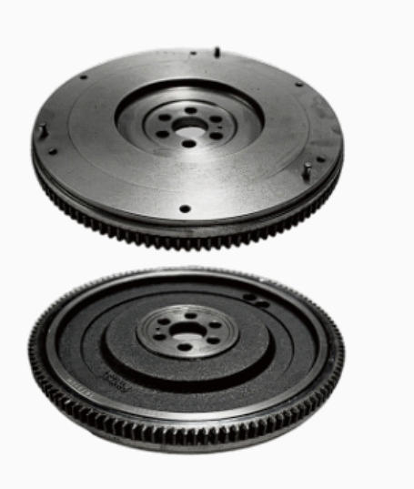 Rokey Lfw370 Factory Car and Truck Engine Parts Flywheel for Nissan