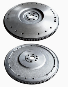  Rokey Lfw149 Factory Car Auto Engine Parts Flywheel for Isuzu