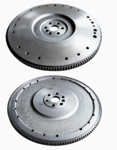  Rokey Lfw149 Factory Car Auto Engine Parts Flywheel for Isuzu