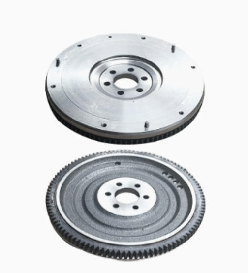 Rokey Fw167943 Factory Car and Truck Engine Parts Flywheel for Nissan