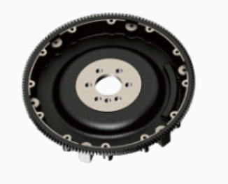 Rokey Fw6503 Factory Truck Engine Parts Flywheel for GM