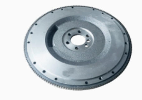 Rokey 12562814 12562814/167573/LFW376 /4160201100/88376 Factory Truck Engine Parts Flywheel for GM