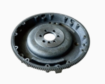 Rokey 167503 167503/4160194100/88282 /LFW282 Factory Truck Engine Parts Flywheel for GM