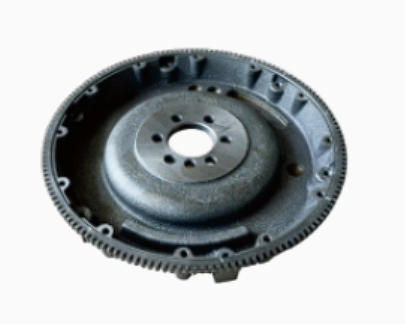 Rokey 167503 167503/4160194100/88282 /LFW282 Factory Truck Engine Parts Flywheel for GM