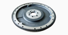 Rokey Fw167575 FW167575/LFW383 Factory Truck Engine Parts Flywheel for GM