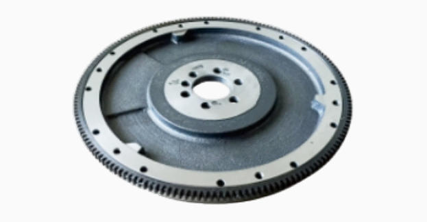 Rokey Fw167575 FW167575/LFW383 Factory Truck Engine Parts Flywheel for GM